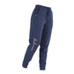 Aubrion Team Joggers - Mulberry - L