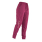 Aubrion Team Joggers - Mulberry - L