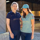 Aubrion Team Polo - Navy Blue - XXS