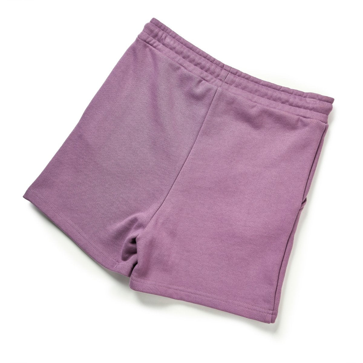 Aubrion Team Sweat Shorts - Young Rider - Mauve - 11/12 Yrs