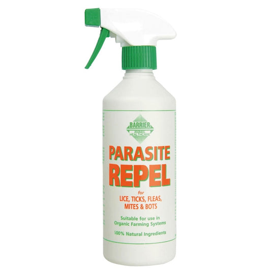 Barrier Parasite Repel - 500Ml -