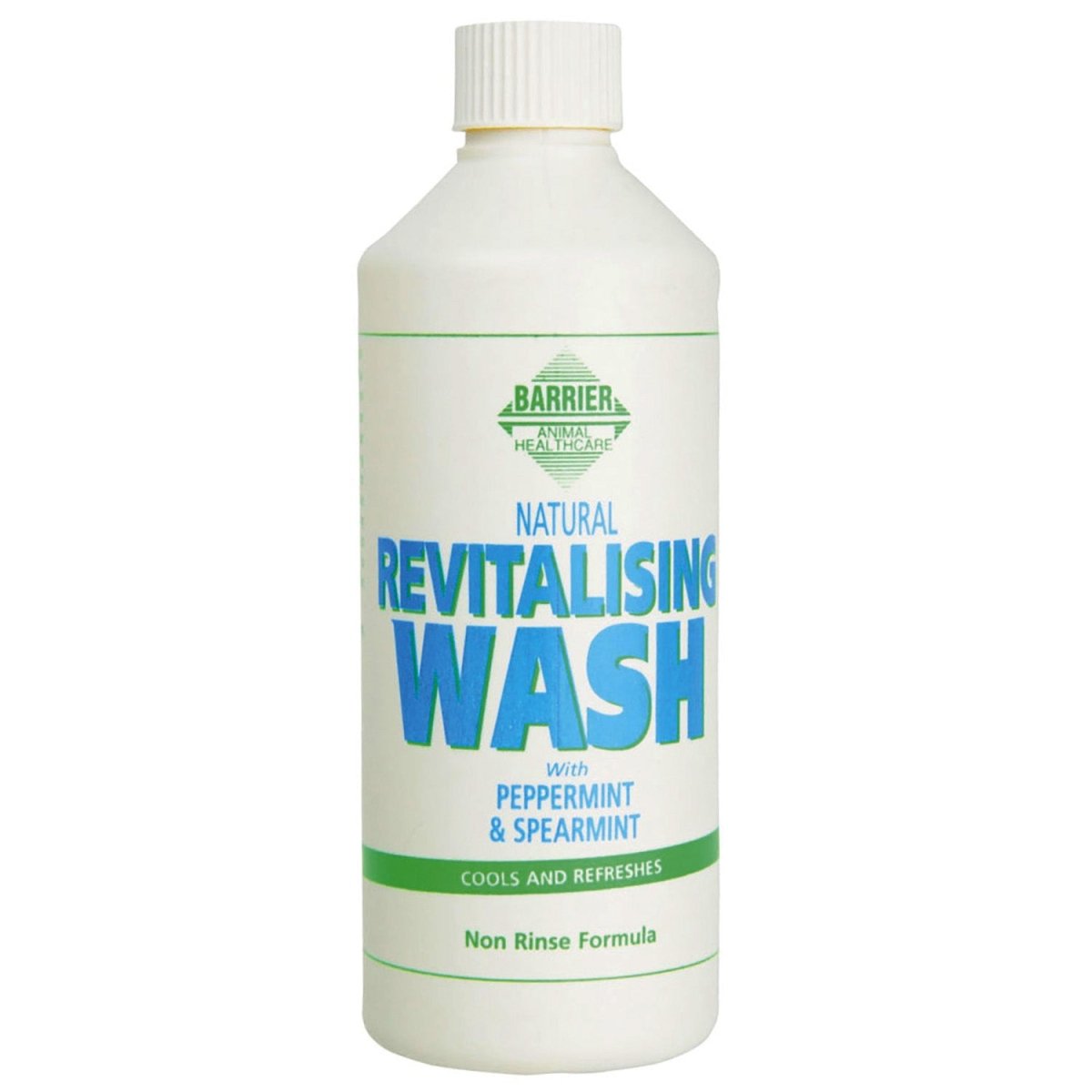 Barrier Revitalising Wash - 500Ml -