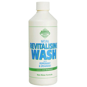 Barrier Revitalising Wash - 500Ml -