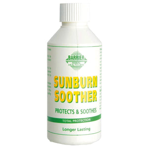 Barrier Sunburn Soother - 250Ml -