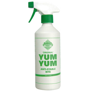 Barrier Yum Yum Anti-Stable Bite - 400Ml -