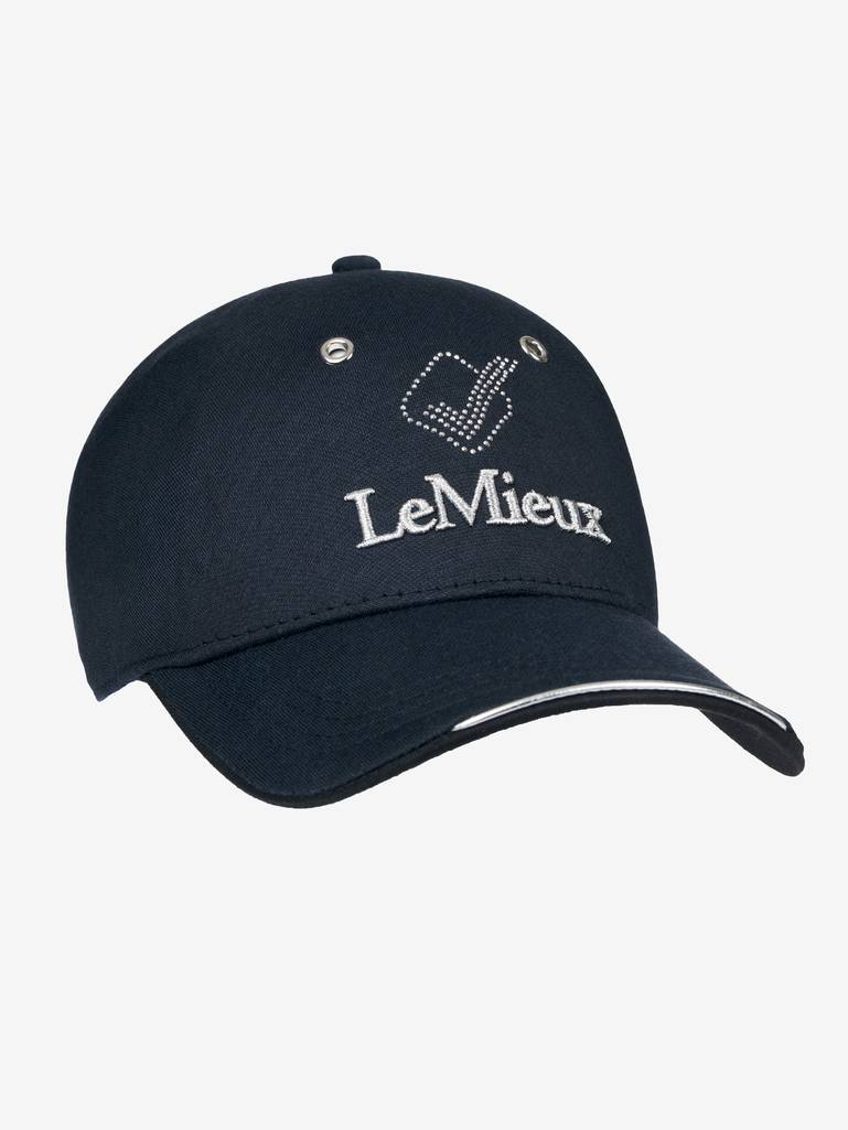 Baseball Cap Twilight - Navy -