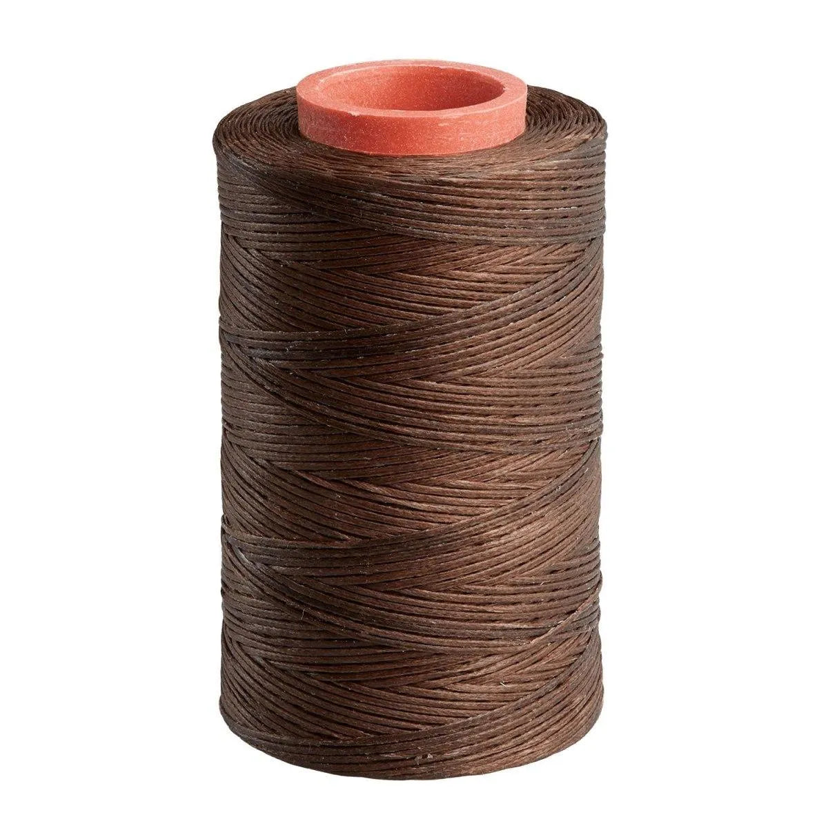 Bitz Plaiting Thread - Black - 250M