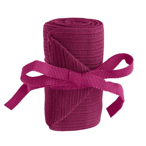 Bitz Tail Bandage Elasticated - Pink -