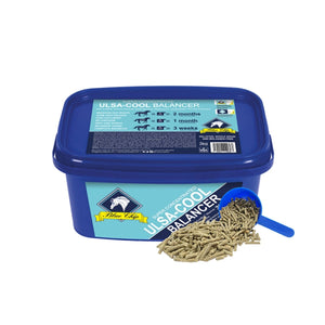 Blue Chip Super Concentrated Ulsa-Cool Balancer - 3Kg -