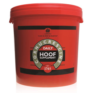 Carr & Day & Martin Cornucrescine Daily Hoof Supplement - 6Kg -