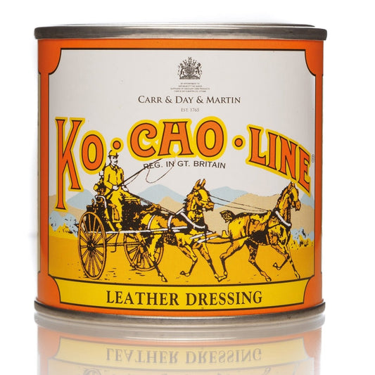 Carr & Day & Martin Ko-Cho-Line Leather Dressing - 225Gm -