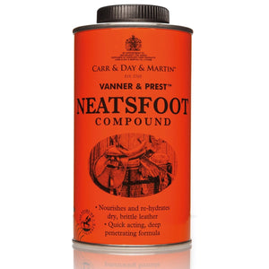 Carr & Day & Martin Neatsfoot Compound - 1Lt -