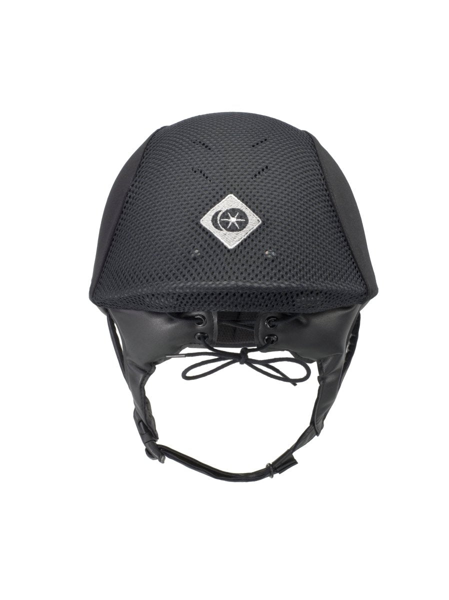 Charles Owen Pro II Plus Jockey Skull Ayr Equestrian