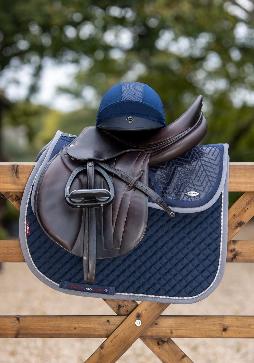 Charles Owen Pro II Plus Jockey Skull Ayr Equestrian