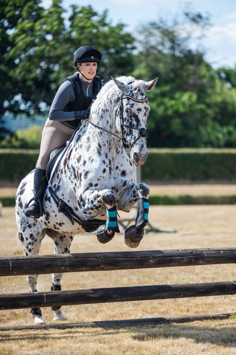 Charles Owen Pro II Plus Jockey Skull Ayr Equestrian