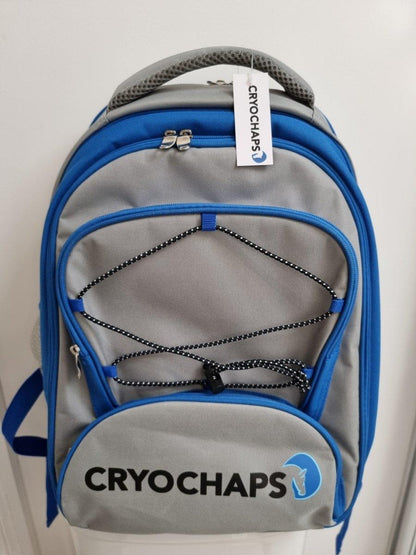 Cryochaps Ice Boots Cool Bag - -