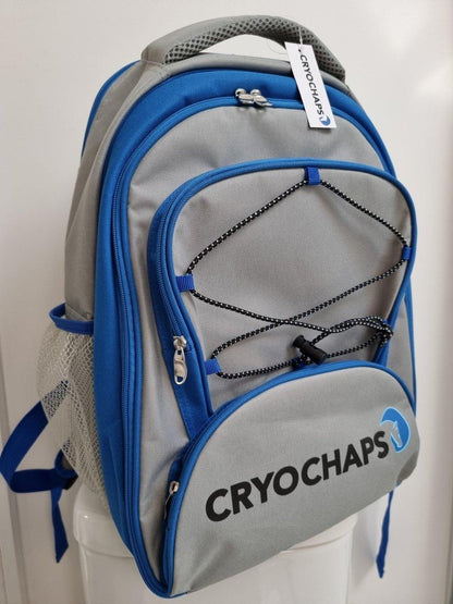 Cryochaps Ice Boots Cool Bag - -