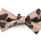 Digby & Fox Bow Tie - Forest - L