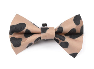 Digby & Fox Bow Tie - Forest - L