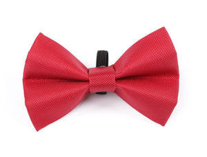 Digby & Fox Bow Tie - Forest - L