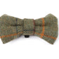 Digby & Fox Bow Tie - Forest - L