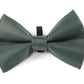 Digby & Fox Bow Tie - Forest - L