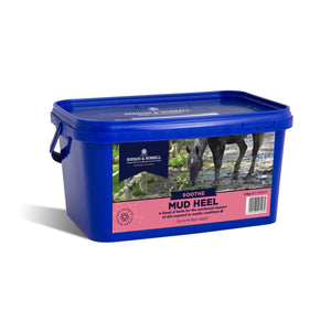 Dodson & Horrell Mud Heel - 2.5Kg -