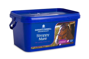 Dodson & Horrell Stroppy Mare - 1Kg -