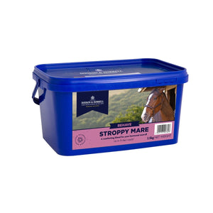 Dodson & Horrell Stroppy Mare - 2.5Kg -