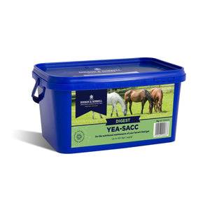 Dodson & Horrell Yea-Sacc - 2Kg -