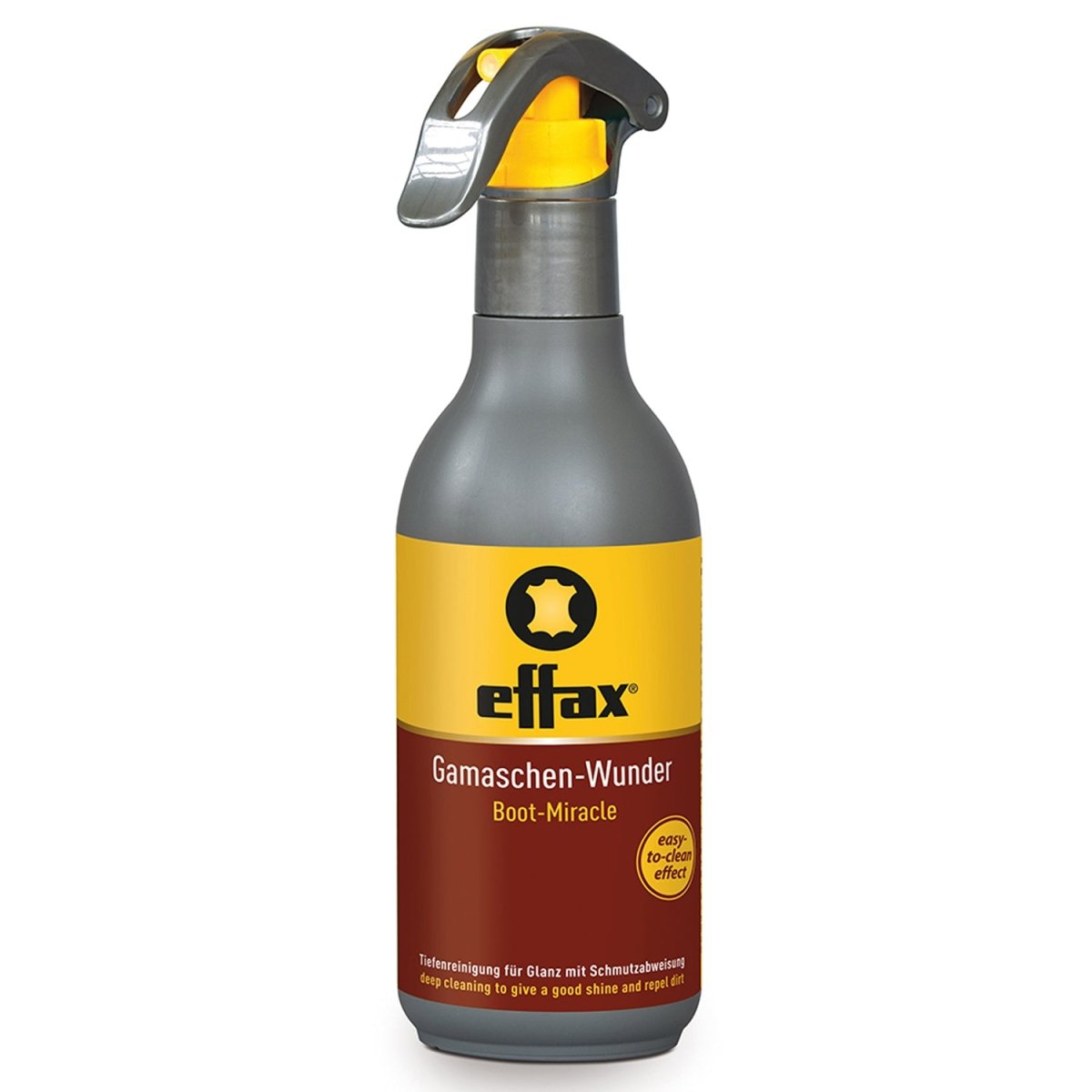 Effax Boot Miracle - 250Ml -