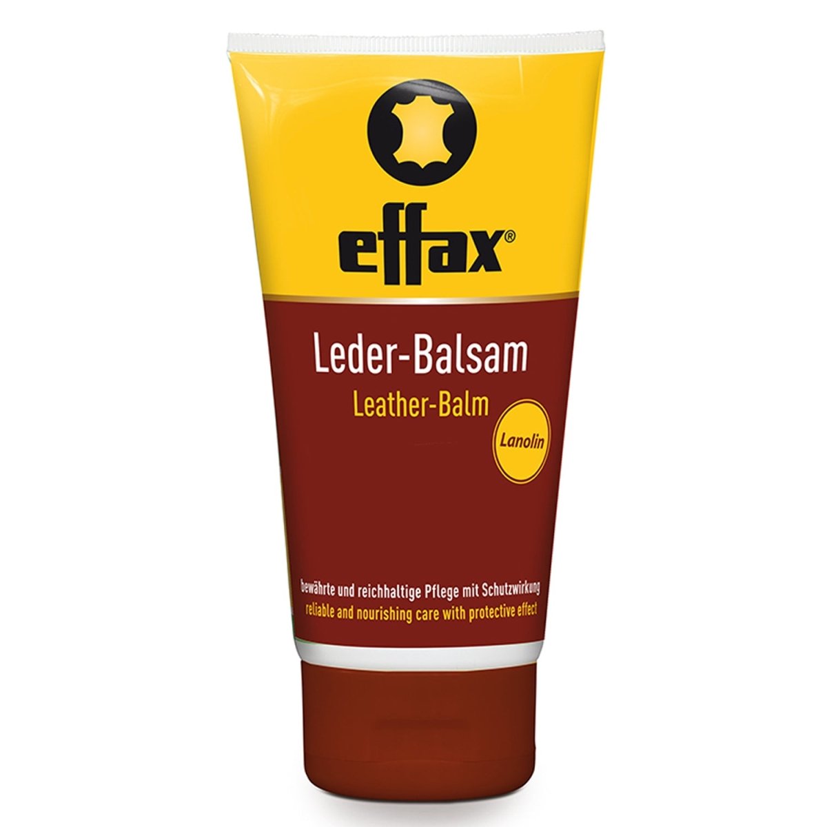 Effax Leather Balsam - 150Ml -