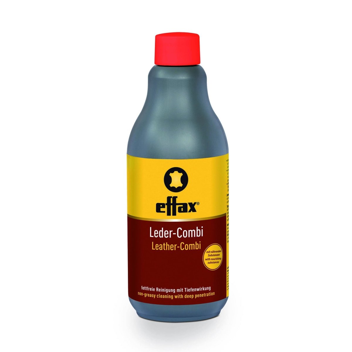 Effax Leather Combi - 500Ml -