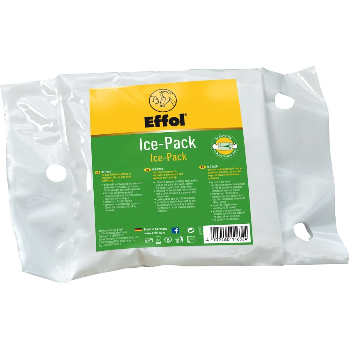 Effol Ice Pack - Each -