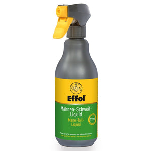 Effol Mane & Tail Liquid - 500Ml -