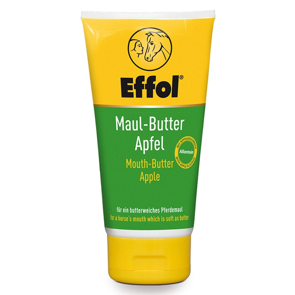 Effol Mouth-Butter - Apple - 150Ml