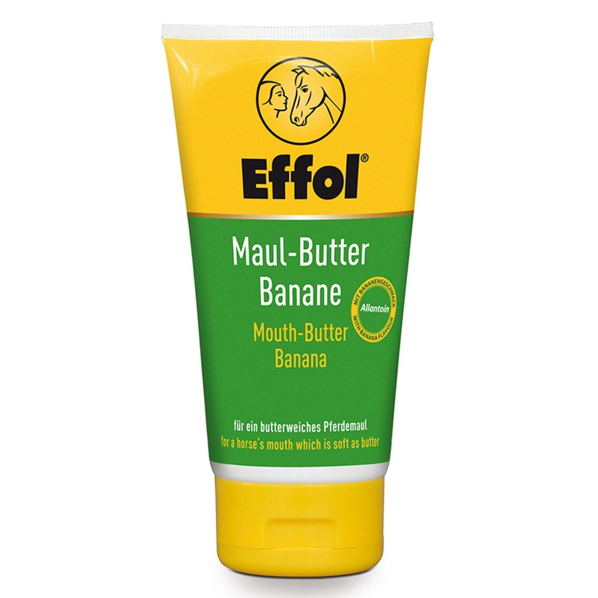 Effol Mouth-Butter - Banana - 150Ml