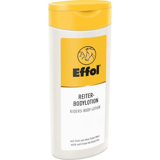 Effol Riders Body Lotion - 150Ml -