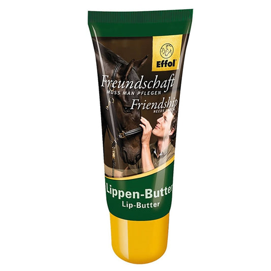 Effol Riders Lip Butter - 10Ml -