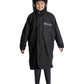 Equicoat Pro - Kids Waterproof Coat - Black - X-Small