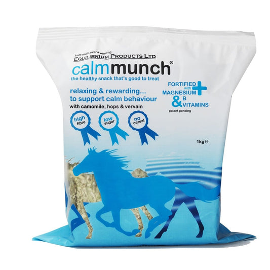 Equilibrium Calmmunch - 1Kg -