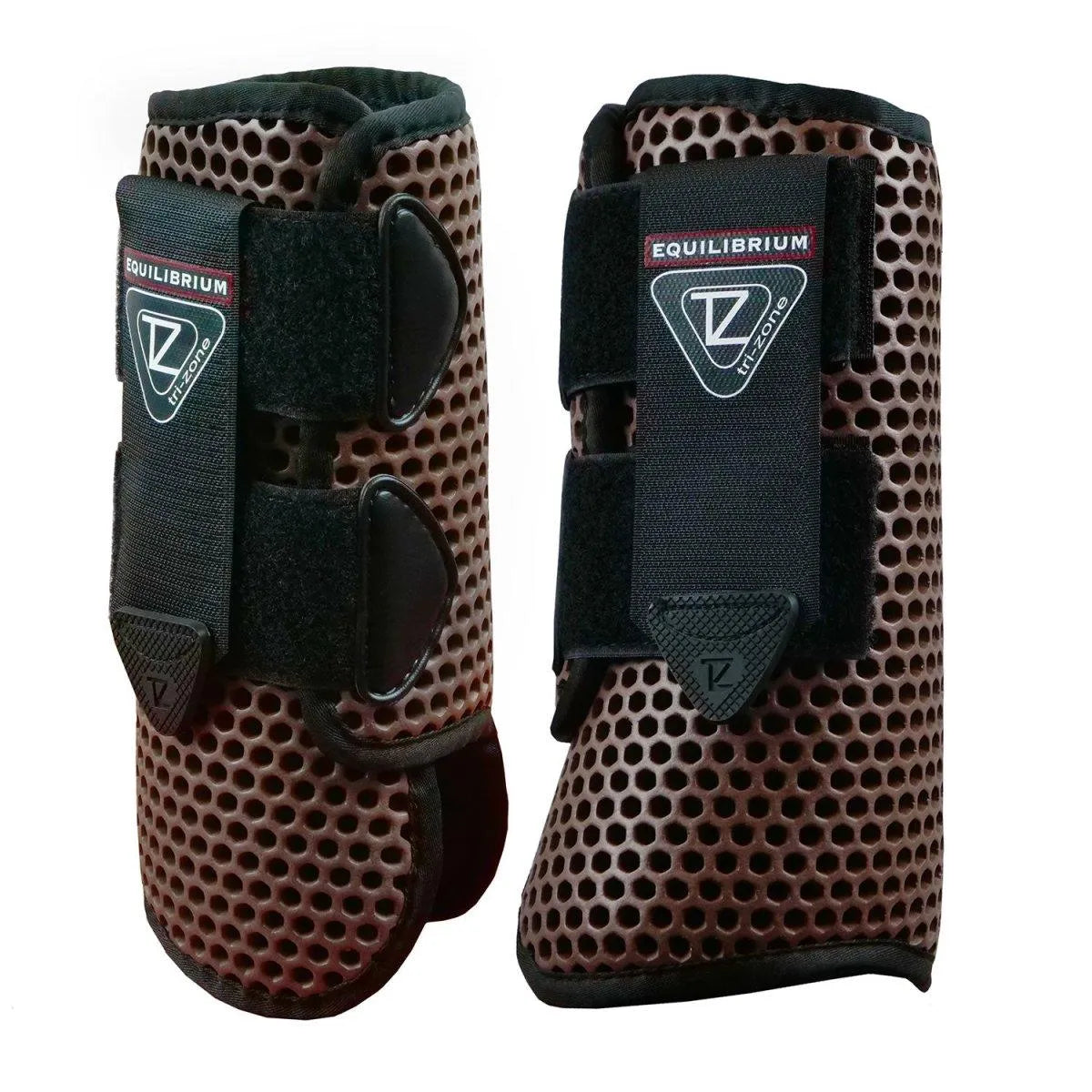 Equilibrium Tri-Zone All Sports Boots - Black - Extra Extra Small