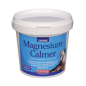 Equimins Magnesium Calmer - 1Kg -