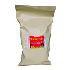 Equimins Stable Fresh Powder Disinfectant - 10Kg -