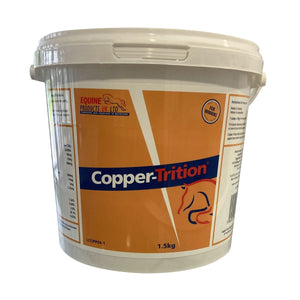 Equine Products Copper-Trition - 1.5Kg -