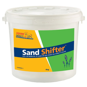 Equine Products Sand Shifter - 4Kg -