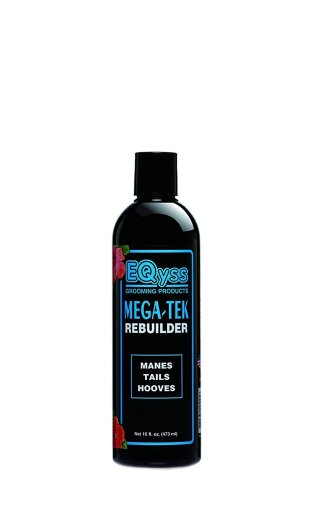 EQyss Mega-Tek Coat Rebuilder 473ml - -