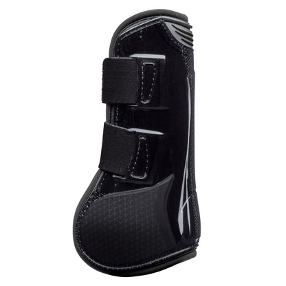 Eskadron Pro Flex Classic Tendon Boots - Black - Large