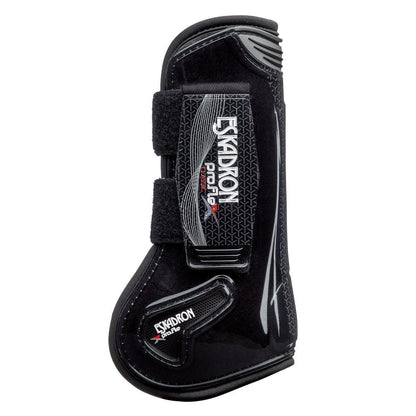 Eskadron Pro Flex Classic Tendon Boots - Black - Large