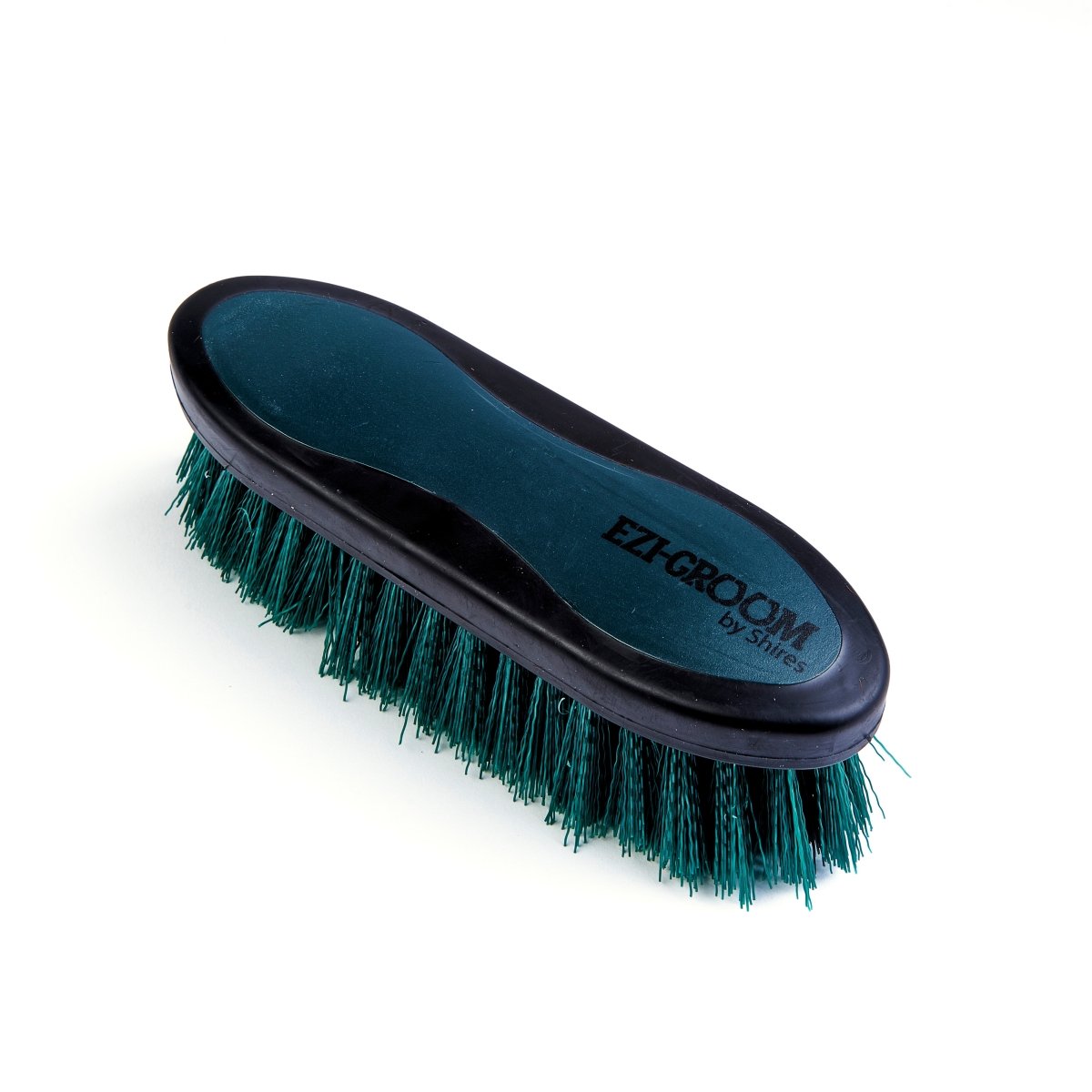 EZI - GROOM Grip Dandy Brush - Baby Blue - L